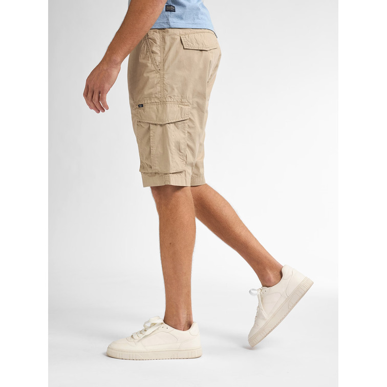 PANTALÓN CORTO HOMBRE  PETROL INDUSTRIES MEN SHORTS CARGO