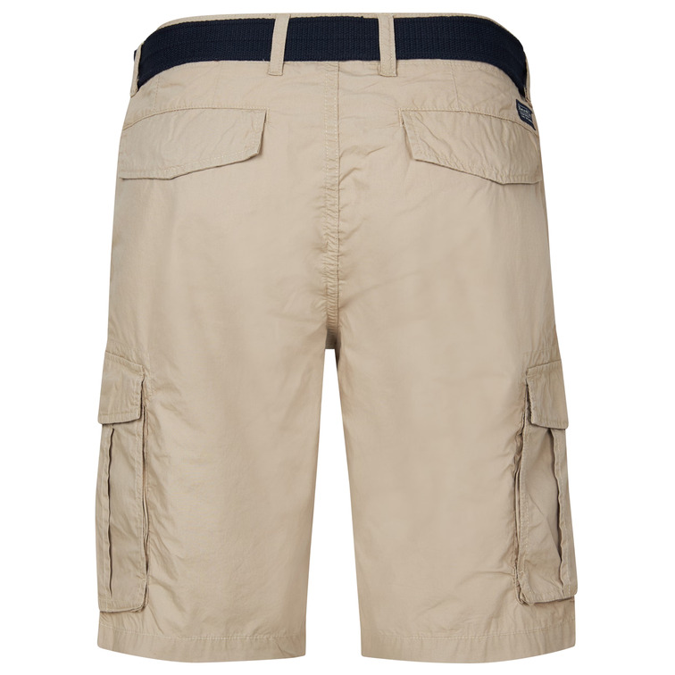PANTALÓN CORTO HOMBRE  PETROL INDUSTRIES MEN SHORTS CARGO