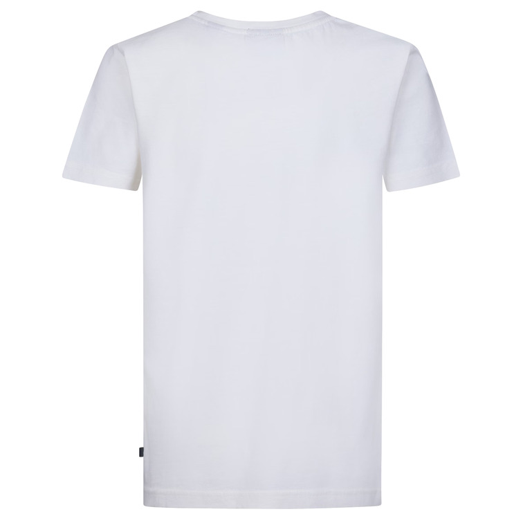 CAMISETA ESTAMPADO FOTOGRÁFICO HOMBRE PETROL INDUSTRIES