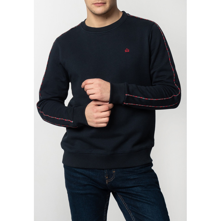 SUDADERA HOMBRE  MERC NORBURY