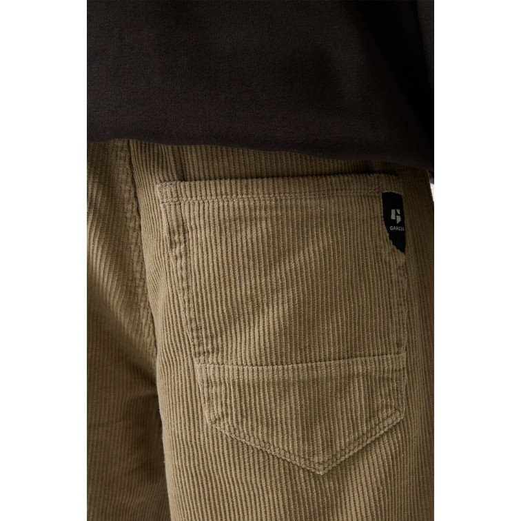 PANTALÓN HOMBRE  GARCIA JEANS PANTS NON DENIM