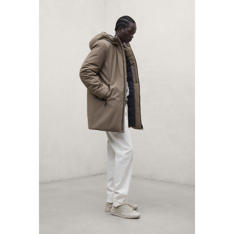 CAZADORA HOMBRE  ECOALF PASU JACKET MAN