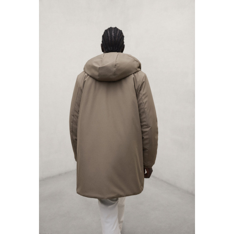 CAZADORA HOMBRE  ECOALF PASU JACKET MAN