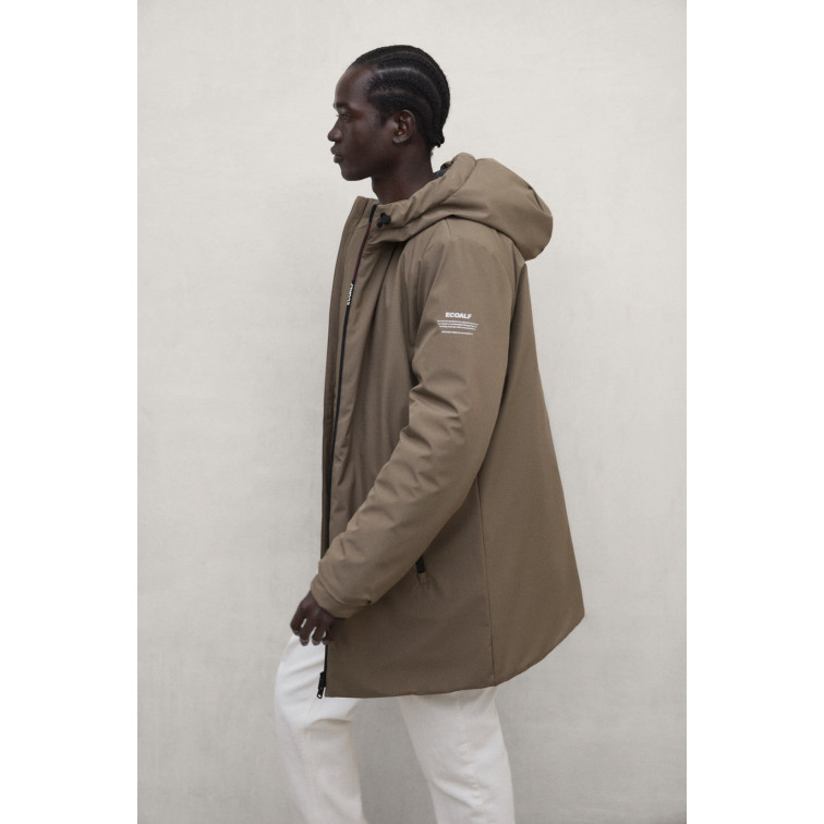 CAZADORA HOMBRE  ECOALF PASU JACKET MAN