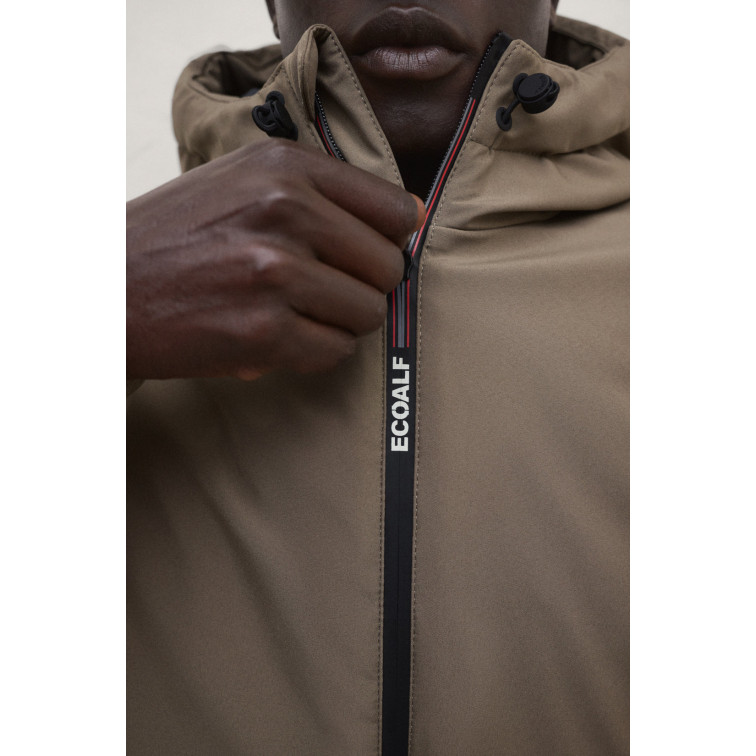 CAZADORA HOMBRE  ECOALF PASU JACKET MAN