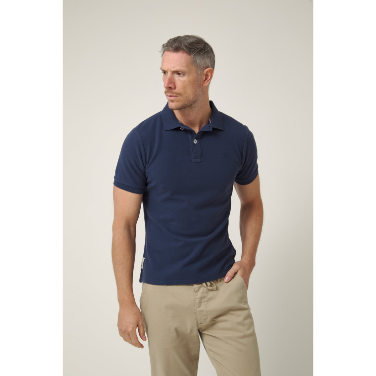 POLO HOMBRE  ALTONADOCK POLO