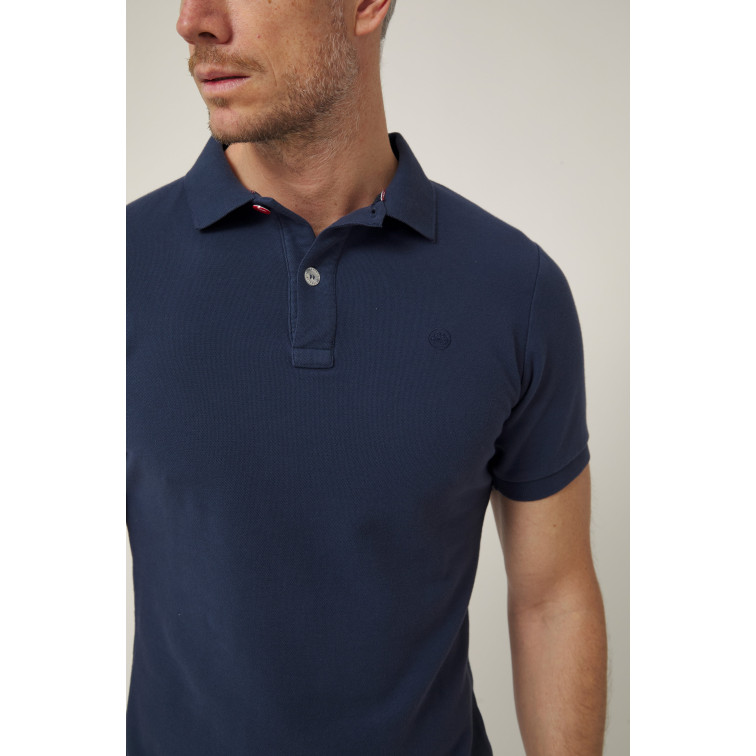 POLO HOMBRE  ALTONADOCK POLO