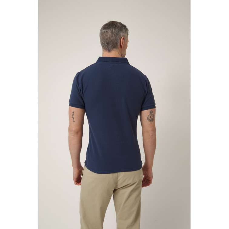 POLO HOMBRE  ALTONADOCK POLO