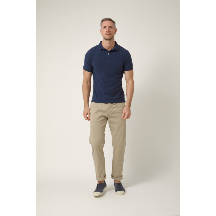 POLO HOMBRE  ALTONADOCK POLO