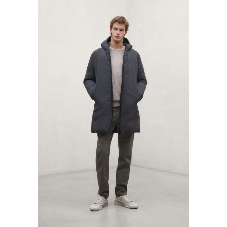 CAZADORA HOMBRE  ECOALF PONTE JACKET MAN