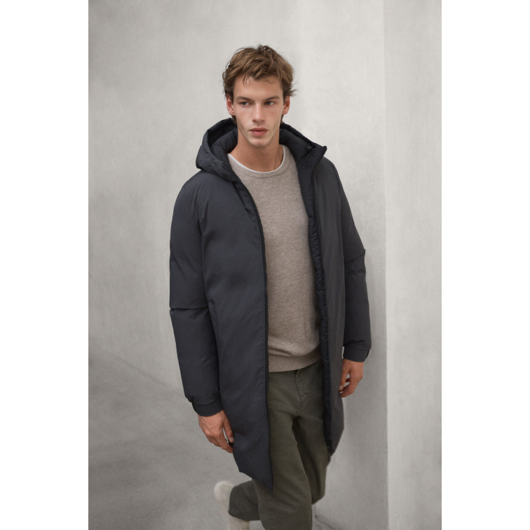 CAZADORA HOMBRE  ECOALF PONTE JACKET MAN
