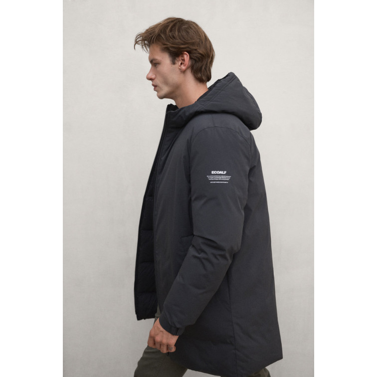 CAZADORA HOMBRE  ECOALF PONTE JACKET MAN