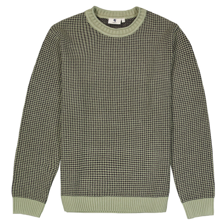 HOMBRE PULLOVER 4163