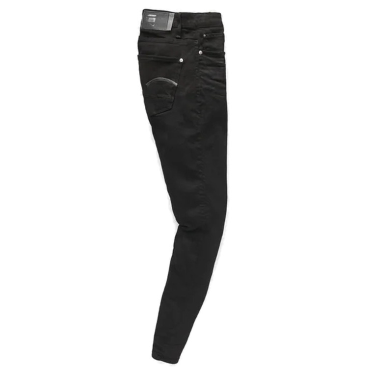 VAQUERO HOMBRE G-STAR REVEND SKINNY NEGRO