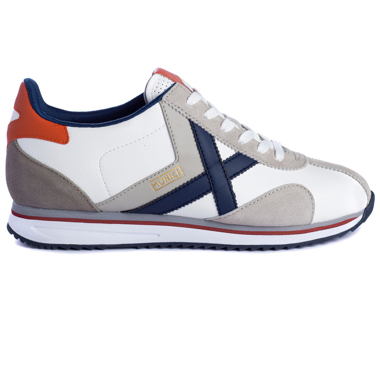 ZAPATILLA HOMBRE MUNICH SAPPORO 126