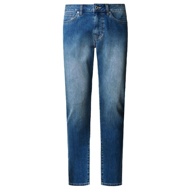 VAQUERO FIT SKINNY TIRO REGULAR HOMBRE PEPE JEANS FINSBURY