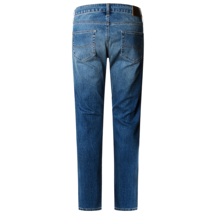 VAQUERO FIT SKINNY TIRO REGULAR HOMBRE PEPE JEANS FINSBURY