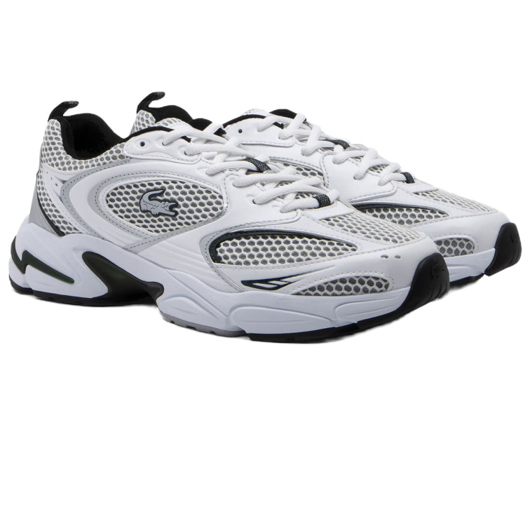 ZAPATILLA HOMBRE LACOSTE STORM 96 2K