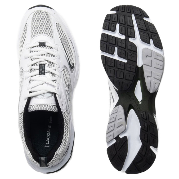 ZAPATILLA HOMBRE LACOSTE STORM 96 2K