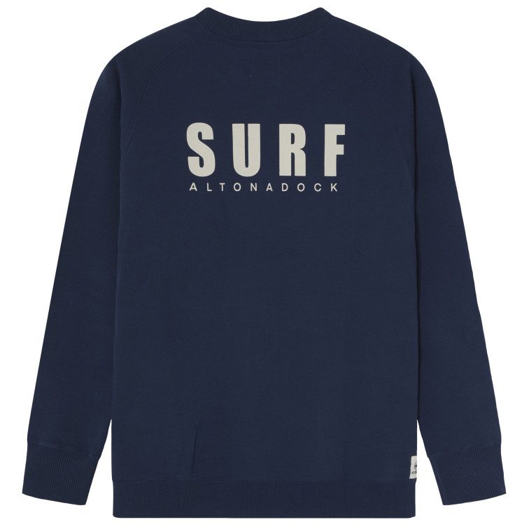 SUDADERA HOMBRE  ALTONADOCK SUDADERA