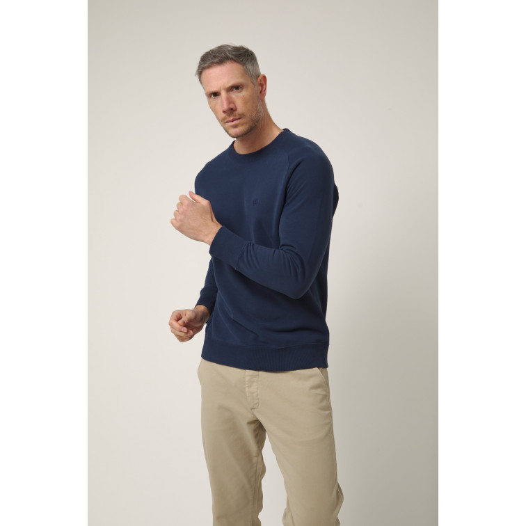 SUDADERA HOMBRE  ALTONADOCK SUDADERA