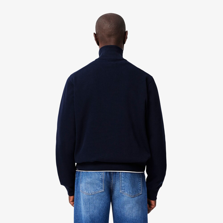 SUDADERA HOMBRE  LACOSTE SWEATSHIRT