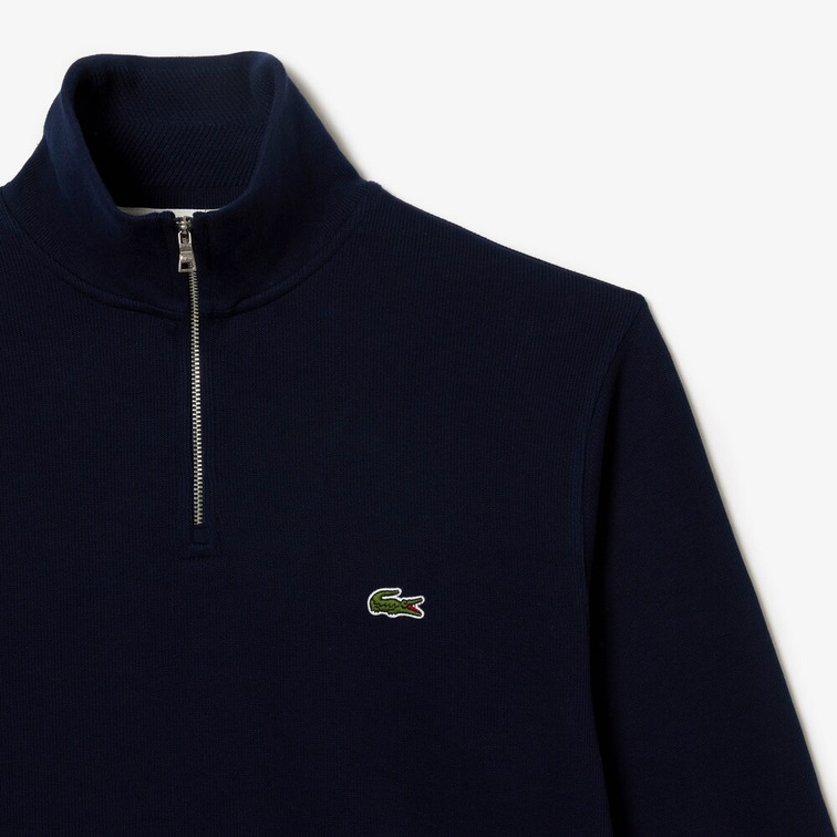 SUDADERA HOMBRE  LACOSTE SWEATSHIRT