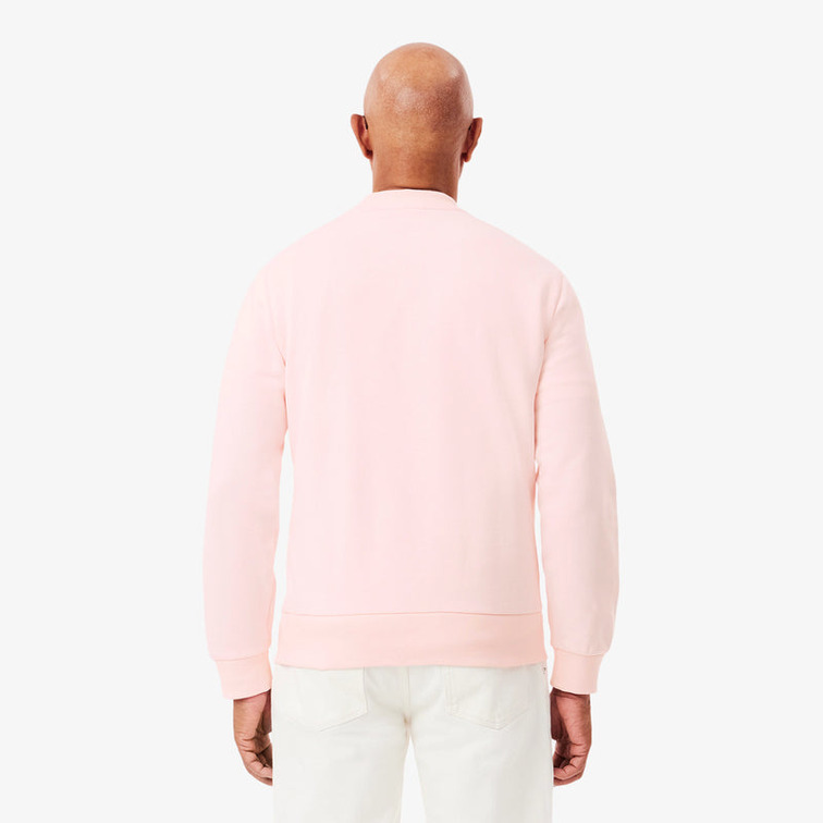 SUDADERA HOMBRE  LACOSTE SWEATSHIRT