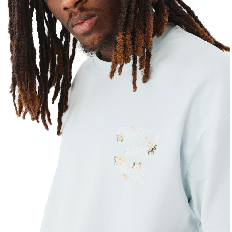 HOMBRE T-SHIRT IB