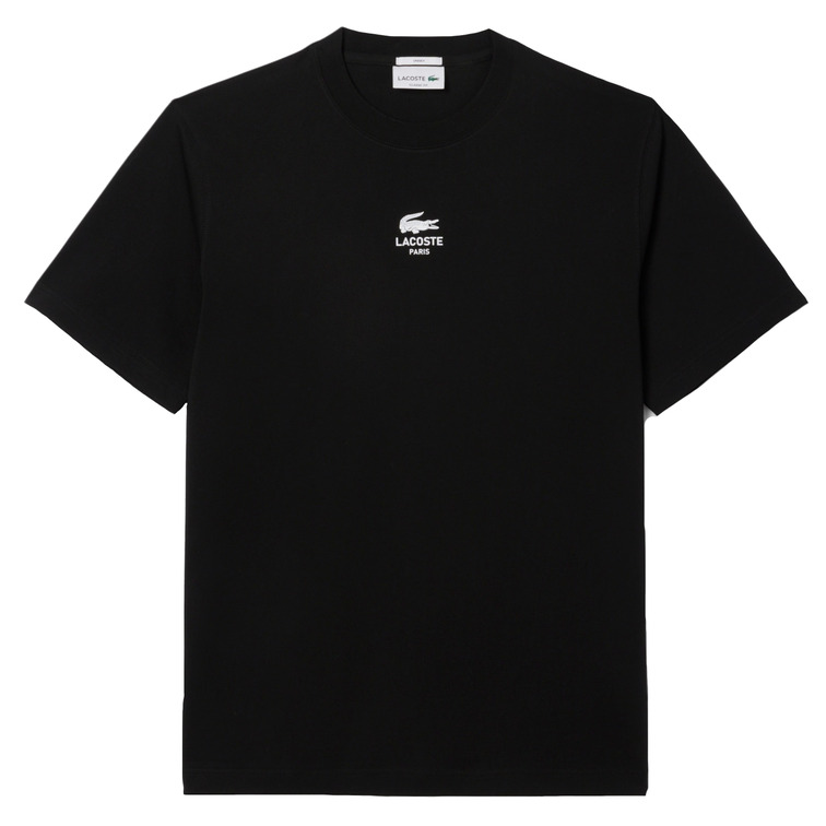 CAMISETA HOMBRE  LACOSTE TEE-SHIRT