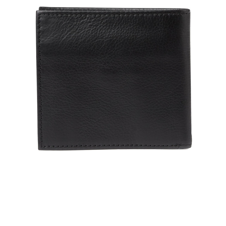 CARTERA VERTICAL VINTAGE HOMBRE LEVIS EN PIEL GRABADA