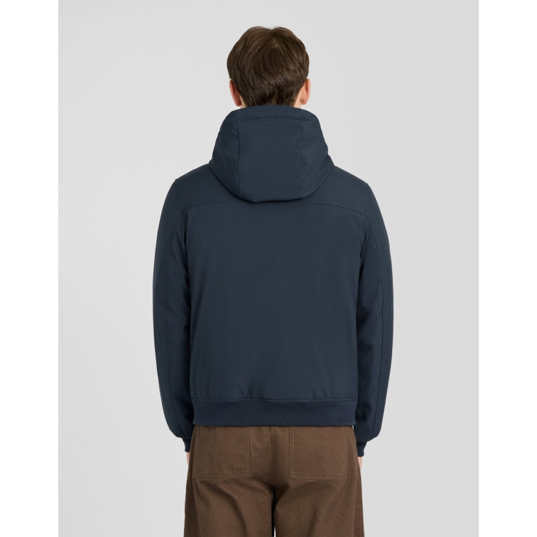 CAZADORA HOMBRE  LYLE & SCOTT WADDED SOFTSHELL JACKET