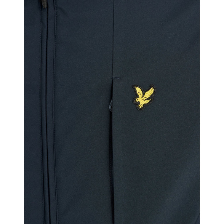 CAZADORA HOMBRE  LYLE & SCOTT WADDED SOFTSHELL JACKET