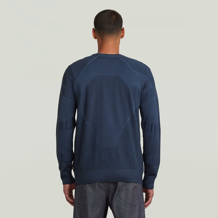 JERSEY HOMBRE G-STAR 3D BIKER