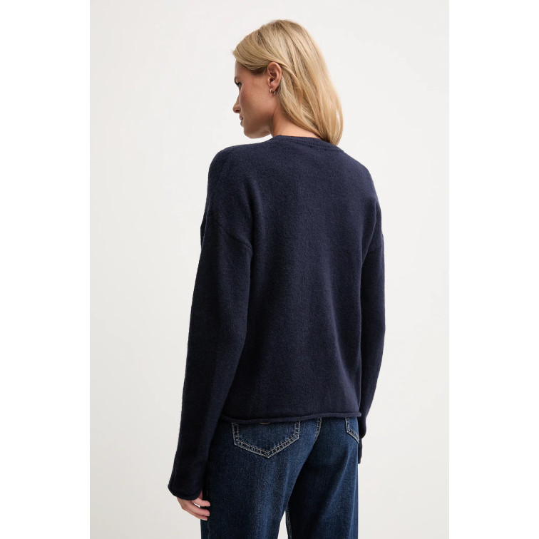 JERSEY MUJER PEPE JEANS BANDERA UNION JACK