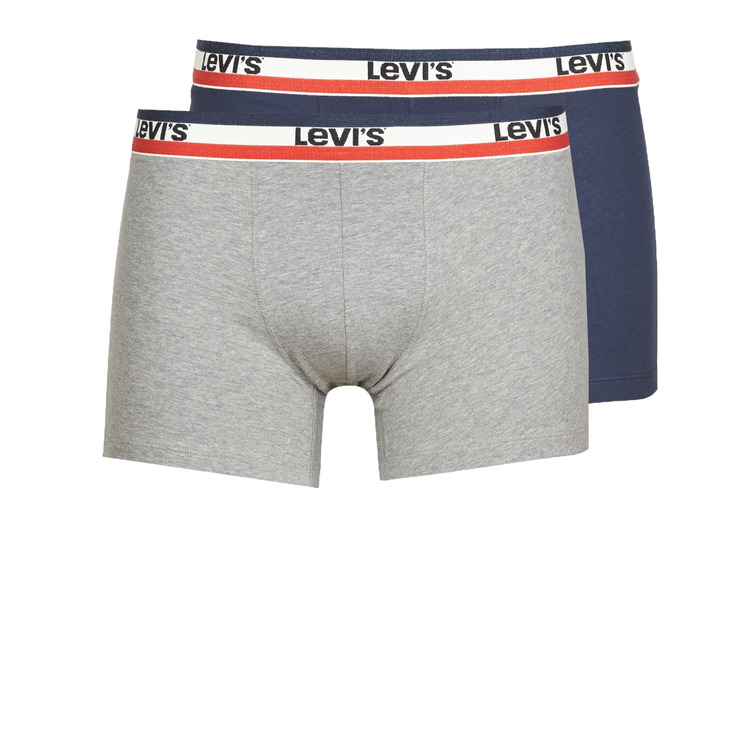 PACK DE 2 CALZONCILLOS HOMBRE LEVI'S