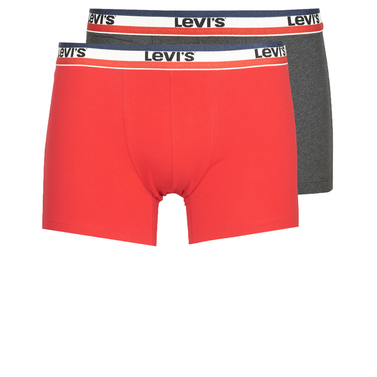 PACK DE 2 CALZONCILLOS HOMBRE LEVI'S