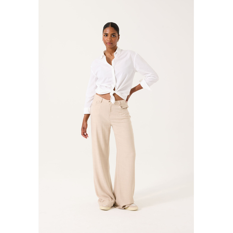 PANTALÓN MUJER  GARCIA JEANS 249/32 COL.1148_CELIA