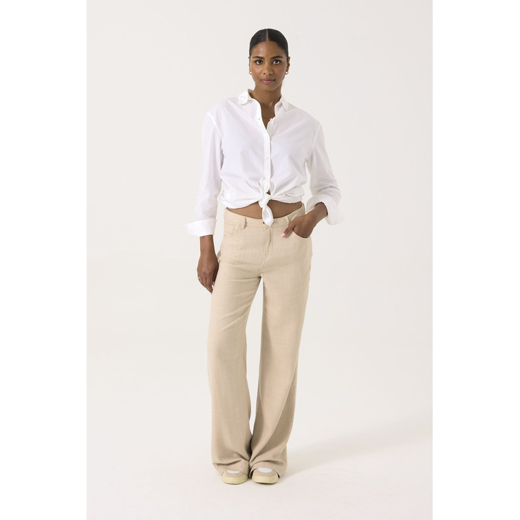 PANTALÓN MUJER  GARCIA JEANS 249/32 COL.1148_CELIA