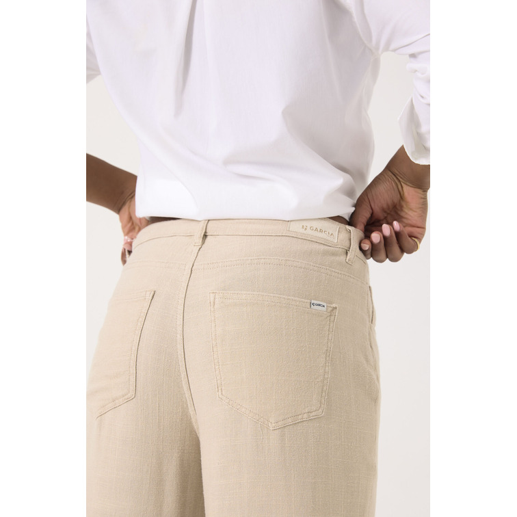 PANTALÓN MUJER  GARCIA JEANS 249/32 COL.1148_CELIA