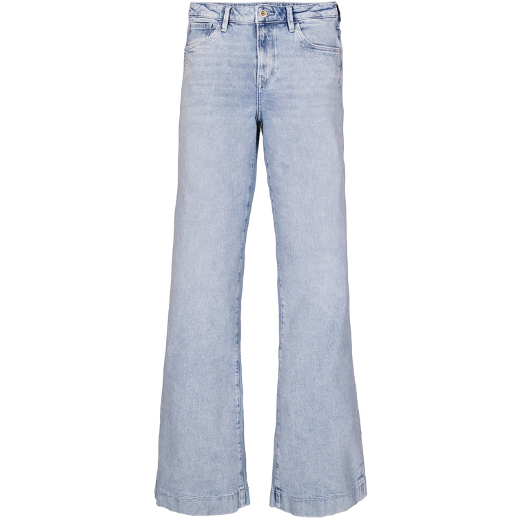 VAQUERO ANCHO MUJER GARCIA JEANS ACAMPANADO
