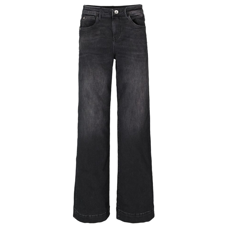 VAQUERO ANCHO MUJER GARCIA JEANS MODELO CELIA 249 Korner