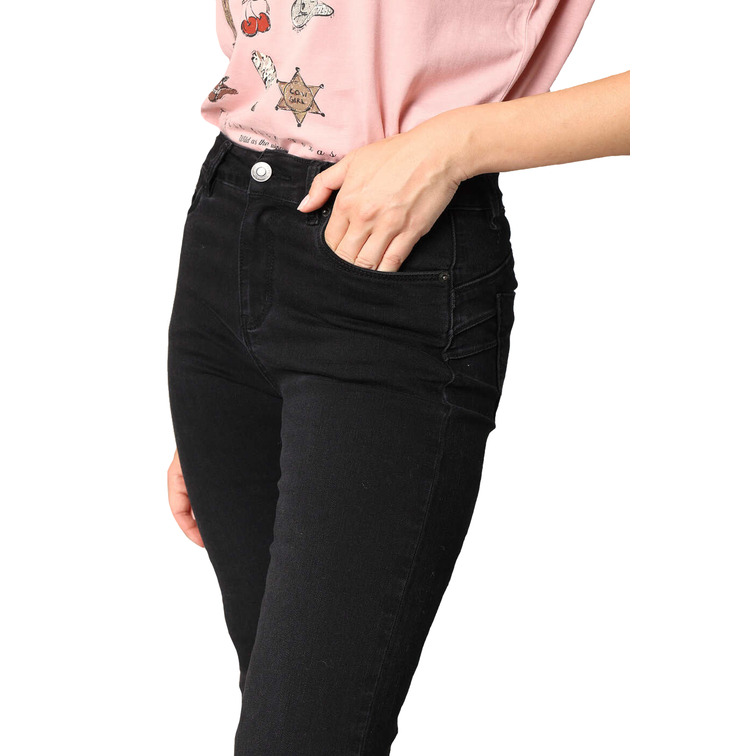 VAQUERO MUJER  DEELUX ALICIA BLU JE W