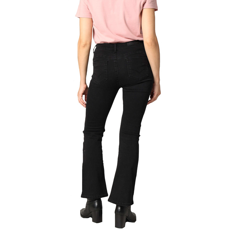 VAQUERO MUJER  DEELUX ALICIA BLU JE W