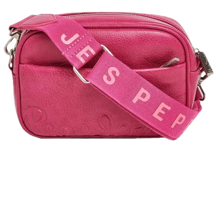 BOLSO MUJER  PEPE JEANS BRIANA CORE