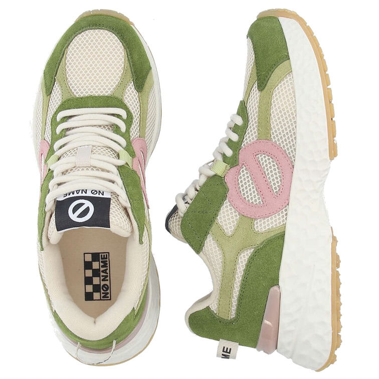 ZAPATILLA MUJER NONAME CARTER 2.0