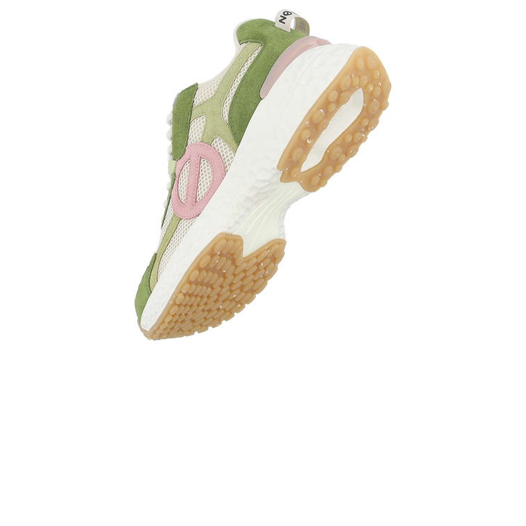 ZAPATILLA MUJER NONAME CARTER 2.0