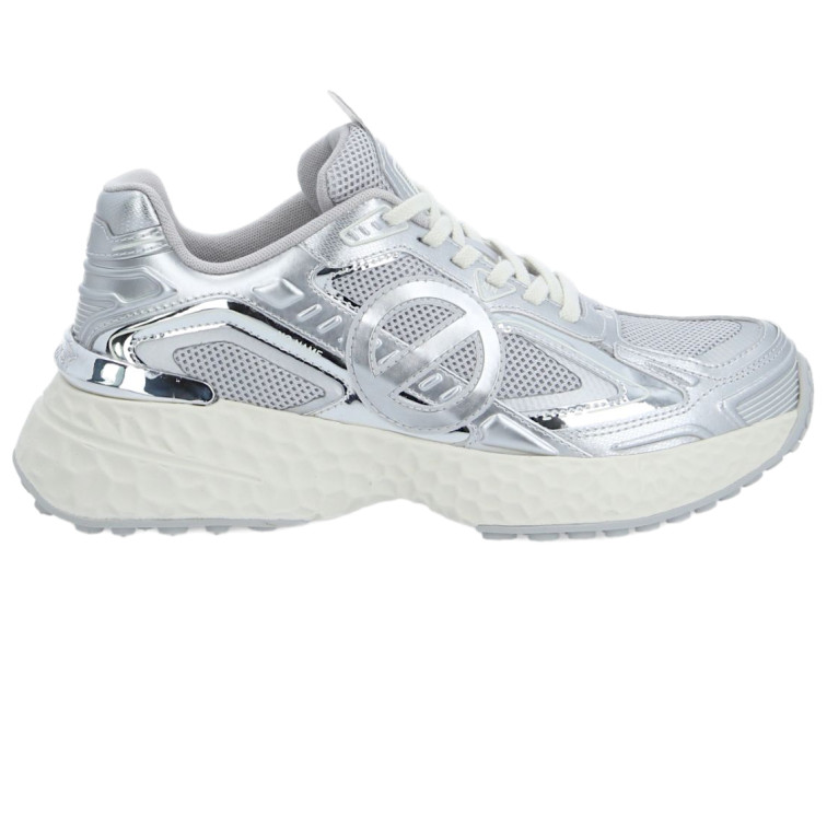 ZAPATILLA MUJER  NONAME CARTER 2.0 TECH W MESH/STAMP/M