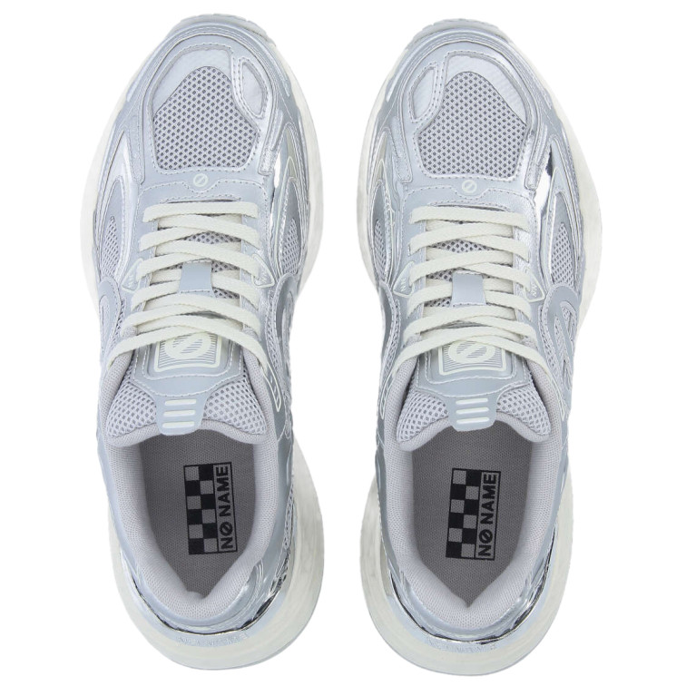 ZAPATILLA MUJER  NONAME CARTER 2.0 TECH W MESH/STAMP/M
