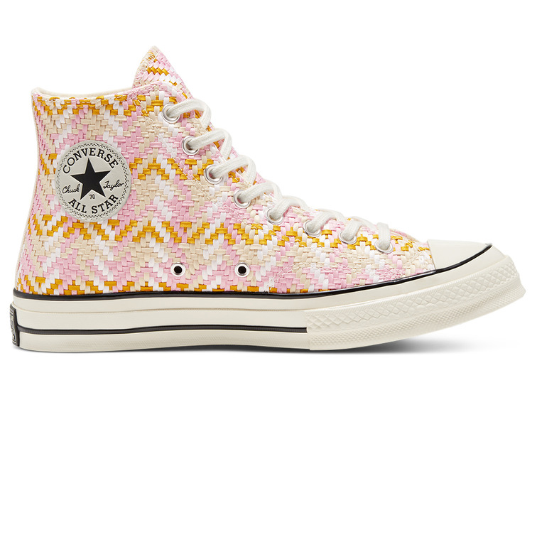 ZAPATILLA CONVERSE CHUCK 70 MULTICOLOR
